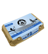 Swedegg Frigående utomhus 15st